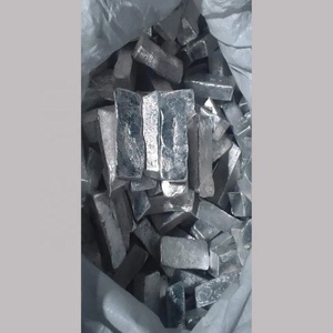 Lingote de Magnesio de Alta Pureza 99.99% - Product Image 2