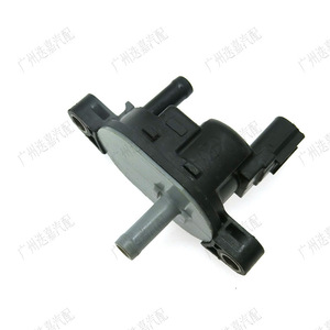 Válvula solenoide de limpieza de filtro de carbón 36162-RMX-A01 para Acura MDX Accord Civic FA3 DC 12V Gas Temperatura Normal - Product Image 1