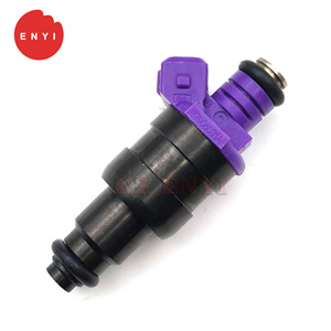 Inyector de Combustible 037906031AF Para Motor de Gasolina Volkswagen Golf Passat 1.8L 2.0L - Product Image 1