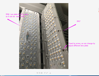 Projecteur LED imperméable conforme à la norme IP67, éclairage d'extérieur, luminaire de paysage, idéal pour un jardin, une arène, haute puissance, 150/200/250/300/400w, chine