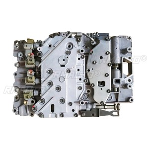 Ensemble de corps de soupape de transmission automatique A442F, pièce moteur pour Toyota Reiz 2.5, accessoires de voiture - Product Image 4