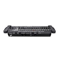 Contrôleur Dmx 512 32 canaux 96a Rgbw Dmx 512 Led décodeur contrôleur Disco 384 Dmx 512 éclairage Comntroller
