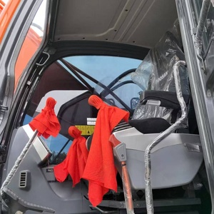 รถขุด DX300LC-9C เกาหลี Doosan ลดราคา - Product Image 2