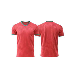 Seragam Sepak Bola Sublimasi untuk Tim Nasional Pria, Kaos Sepak Bola, Pakaian Olahraga Sepak Bola, Seragam Tim Sepak Bola - Product Image 2