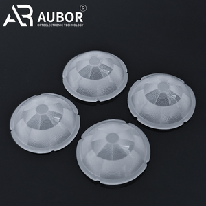 Pir <strong>Sensor</strong> Glasses Cover <strong>Motion</strong> Lens 10Mm Fresenl Anti Converted Detector Body Infrared Fresnel Lenses With Ir Receiver Lens - Product Image 4