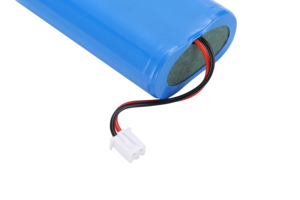 <span class=keywords><strong>Batterie</strong></span> lithium-ion cylindrique 7.4V avec 800 cycles pour une utilisation dans les jouets électriques et les appareils fantaisie pour enfants - Product Image 2
