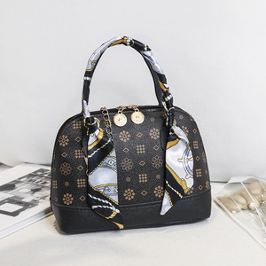 Venda quente bolsas Trendy crossbody shell senhoras moda sacos mulheres bolsas senhoras saco - Product Image 6