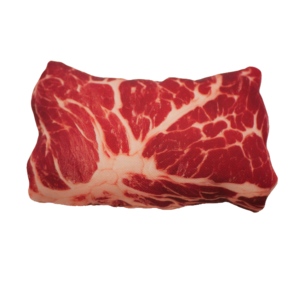 2025 Thiết Kế Mới Siêu Chất Lượng Mô Phỏng Con Chó Tương Tác Câu Đố Đồ Chơi Dễ Thương Thân Thiện Với Môi Nhựa Pet Đồ Chơi Cho Mèo Và Cá - Product Image 5