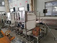Mélangeur automatique de système de traitement chimique de chlore avec la pompe de dosage pour le traitement des eaux usées