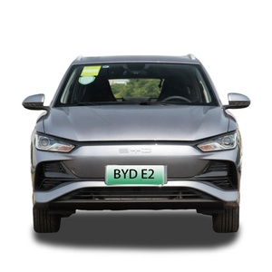 รถพลังงานใหม่ E2 BYD ประสิทธิภาพสูงราคาดี - Product Image 6