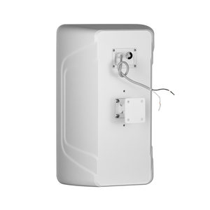 DEKEN FIT WS8T PA System IP55 Waterproof All-weather 100 Watts 8-inch <strong>Selectable</strong> Voltage/Resistance Indoor/Outdoor Wal <strong>Speaker</strong> - Product Image 3