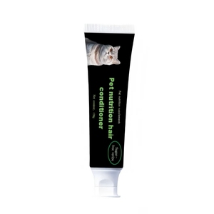 VitaFit Pâte Dépoilante Douce <span class=keywords><strong>pour</strong></span> <span class=keywords><strong>Chat</strong></span> avec Supplément Nutritif – Dépoilant <span class=keywords><strong>pour</strong></span> <span class=keywords><strong>Chat</strong></span> Savoureux et Hautement Digestible au Calcium et Vitamine B12 - Product Image 1