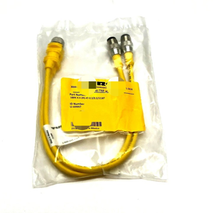 Vbrk 4.4-2rs 4t-0.3/0.3/s15wbr87 U-49997ต้นฉบับใหม่ - Product Image 1