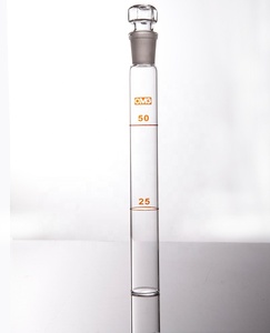 Tubo centrífugo de vidro de laboratório <span class=keywords><strong>25ml</strong></span> com graduação - Product Image 3
