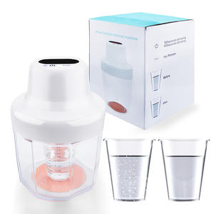 Timesrui Compact Epoxy <strong>Resin</strong> Airless Machine Silicone <strong>Resin</strong> <strong>Molds</strong> Plastic Arts &amp; Crafts Bubble Remover Degassing Chamber - Product Image 1