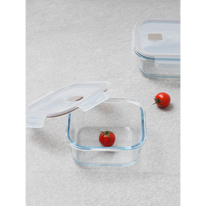 Neoflam quadrato Neovent 480ml conservazione degli alimenti e contenitore - Product Image 1