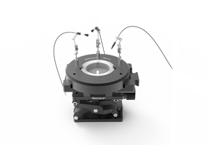 ระบบควบคุมอุณหภูมิ PCTC1001 สำหรับเซลล์ ออร์กาโนイด และสถานีงานทดลองที่ใช้เนื้อเยื่อ - Product Image 3