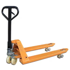 manual pallet jack forklift hydraulic warehouse mini 2000 kgs spare part hand pallet truck china