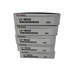 Sensor Láser Digital KEYENCE LV-NH42 Nuevo de Primera Calidad, Tipo de Reflexión de Haz de Área, Largo Alcance - Product Image 1