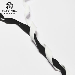 Fasce elastiche personalizzabili personalizzabili in Nylon fasce elastiche personalizzabili per biancheria intima - Product Image 3