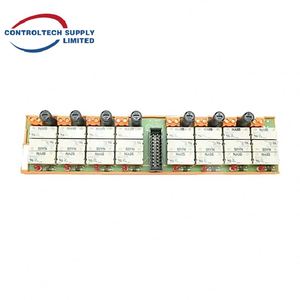 Módulo de Expansión Original Nuevo FF-SRE30812-C con Relé para Sistemas de Control Industrial - Product Image 3