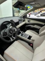 Voiture électrique 2025 BYD Atto 3 PLUS EV SUV 100% électrique avec 420/510 km d'autonomie, prise en charge de l'anglais, Yuan Plus, Maroc