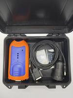 Para John Deere Service Advisor EDL V2 Electronic Data Link Heavy Duty Truck Diagnostic Scanner 5.3AG Software Support to 2021