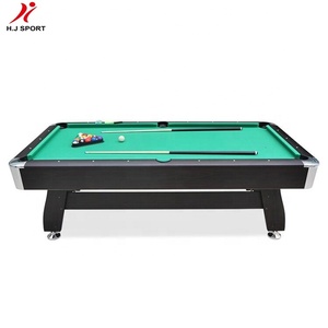 <span class=keywords><strong>Table</strong></span> de raquette de football, 6ft/7ft/8ft, pour sport d'intérieur, piscine à <span class=keywords><strong>8</strong></span> boules, B017, Promotion, offre spéciale, livraison gratuite - Product Image 2