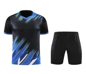 Тайская версия, Высококачественная Униформа футбольной команды в бразильском и Колумбийском стиле - Product Image 5