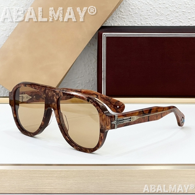 Top Quality Sunglasses for Men Classic DRIFTWOOD 58-18 Fashion Women Luxury Glasses Frame Brand Designer JMM Sunglasses UV400