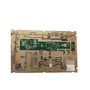 一站式电子安装电路板SMT印刷电路板PCBA FPC Bom列表报价服务
