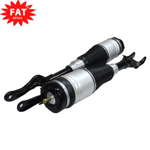 Ammortizzatore a Sospensione Pneumatica Anteriore Sinistro e Destro per <span class=keywords><strong>Jeep</strong></span> Grand <span class=keywords><strong>Cherokee</strong></span> <span class=keywords><strong>WK2</strong></span> 11-16 OEM 68029903AE 68029902AE - Product Image 5