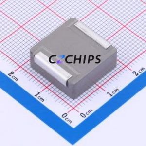Inducteur de puissance SRYH.1770.YF4R7MT00 SMD, 17x17,8 mm (Inductance : 4,7 µH) (Précision : 20 % Courant nominal : 15 A) - Product Image 2