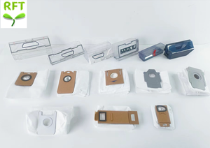 Sac filtrant de remplacement en papier anti-poussière en gros <span class=keywords><strong>GD930</strong></span> pour aspirateur Nifisk - Product Image 5