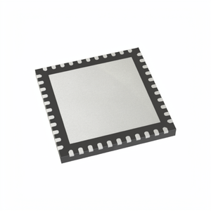 PIC32MX254F128DT-V_ML 44 VQFN Exposed Pad Electronic Chips Component In Stock Embedded - Product Image 1