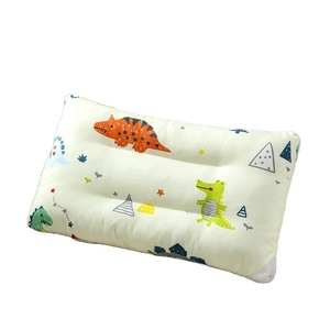 <strong>Pillows</strong> Kids 100% Cotton Material Fabric <strong>Baby</strong> <strong>Pillow</strong> for Newborn Children <strong>Baby</strong> <strong>Pillow</strong> - Product Image 1