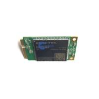 Nuevo Módulo 4G LTE Cat 4 Original EC25-EU EC25-AF EC25-AU EC25-AUTL EC25-A EC25-MX Módulo LTE Cat 4 EC25 Mini Pcie