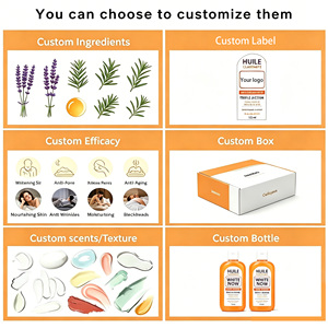 Olio Corpo Liquido Carrot HUILE CLARIFIANTE <span class=keywords><strong>WHITE</strong></span> <span class=keywords><strong>NOW</strong></span> Biologico Extra Peeling Sbiancante per Viso e Corpo con Vitamina C e Aloe Vera - Product Image 5