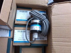 <strong>Rotary</strong> <strong>Encoder</strong> for Lonati Sock Knitting <strong>Machine</strong> Spare Part - Product Image 6