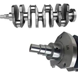 Oem 93380514 90469588 Chất lượng cao và hiệu suất cao phụ tùng ô tô động cơ trục khuỷu cho Chevrolet GM 2.2 8V 93380514 90469588 - Product Image 2