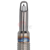 شمعات إشعال إيريديوم عالية الجودة PZK14F SP-515 وSP-546 لسيارات فورد F150 بيك أب 2007 الأمريكية