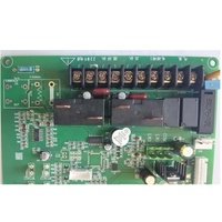 Controlador de vuelo de Dron personalizado, fabricante PCBA, placa de circuito PCB, montaje SMD, servicio de circuitos electrónicos