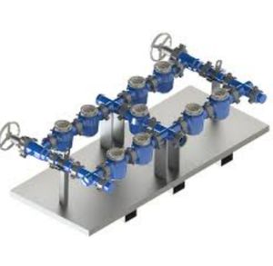 Дроссельный коллектор <span class=keywords><strong>API</strong></span> <span class=keywords><strong>16C</strong></span> 2 "3" гидравлический контроль песка HP для бурения скважин, оборудование для управления скважиной, поставщик из Китая - Product Image 1