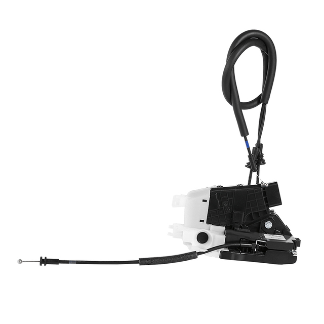 Rear Latch Door Lock Actuator OE 81420-2Y020 Right Rear Door Lock for HYUNDAI IX35 TUCSON (2012-2015)
