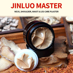 2025年新発売 天然植物濃縮エキス配合 漢方鎮痛軟膏 関節痛緩和 疲労回復 ボディケアクリーム - Product Image 6