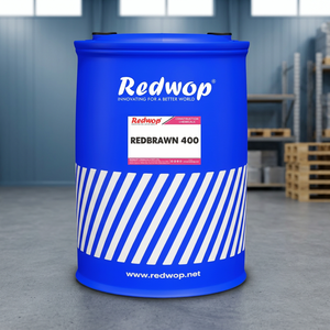 Superplastifiant industriel haute performance REDBROWN400SG pour béton et mortier, à base de PC, avec résistance à la flexion améliorée - Product Image 3