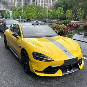 Xiaomi SU7 Ultra Ultimate 2025 (Automático) Auto Eléctrico Hecho en China, Auto Eléctrico Barato en Venta, Autos Usados - Product Image 1