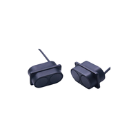 Mesure précise de la distance de 1cm Module de capteur à ultrasons Piscine Robot sous-marin Détection de collision d'évitement d'obstacles