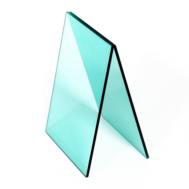Flame Retardant UL94-V0 Grade Polycarbonate Solid Sheet Lamina De Policarbonato