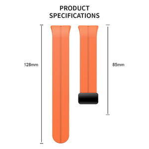 <span class=keywords><strong>Bracelet</strong></span> en silicone à boucle magnétique pour <span class=keywords><strong>Samsung</strong></span> <span class=keywords><strong>Galaxy</strong></span> <span class=keywords><strong>Fit</strong></span> 3 <span class=keywords><strong>Bracelet</strong></span> intelligent tendance pour <span class=keywords><strong>Samsung</strong></span> <span class=keywords><strong>Galaxy</strong></span> <span class=keywords><strong>Fit</strong></span> 3 <span class=keywords><strong>Bracelet</strong></span> de <span class=keywords><strong>montre</strong></span> - Product Image 6
